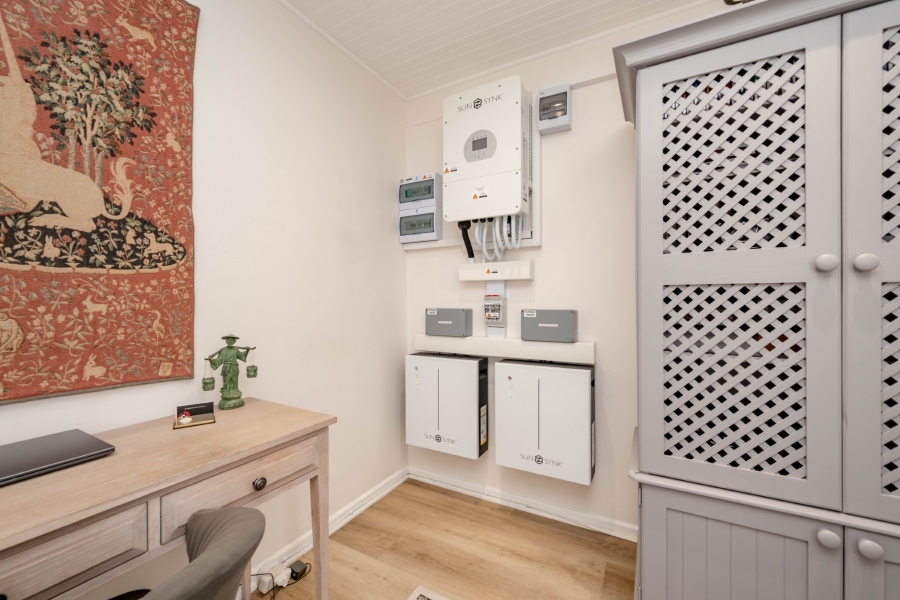 3 Bedroom Property for Sale in Plettenberg Bay Central Western Cape